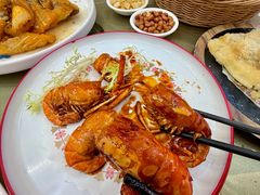-丰尔粥食·顺德鱼生·干蒸排骨顺德菜(大良分店)