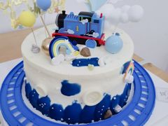 -今日Cake蛋糕茶歇·甜品台定制