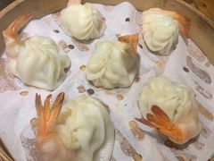 -院里汤包·虾汤包青岛菜(辽源路店)