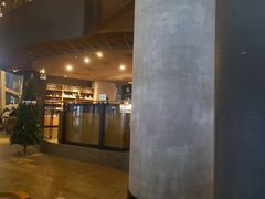 -星巴克臻选(宁波天一广场店)