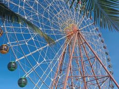 -三亚海昌梦幻海洋不夜城