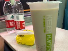 -阿水大杯茶(韩乐坊西街店)