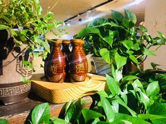 -可可大虾武汉土菜大排档(万松园1店)