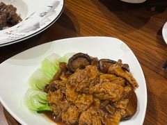 -乔家栅(襄阳南路店)