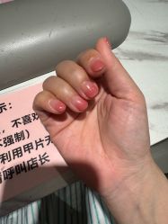 -丽心自助美甲美睫