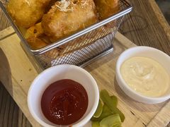-Common Table · Brunch & Coffee