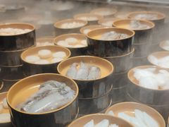 -海底捞大排档火锅(悦荟广场店)