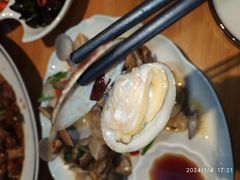 -食鸡公社辣子鸡·潍坊菜·烧烤