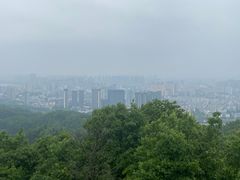 -云碧峰国家森林公园