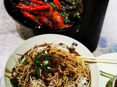 -巴厘龙虾·榜首油焖大虾(洞庭·艺术洋房店)