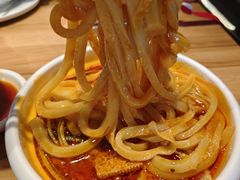 -品回味清真西北楼(宁波首店)