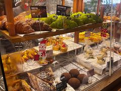 -PAPER STONE BAKERY(天环店)