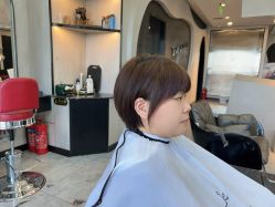 -TOP HAIR SALON