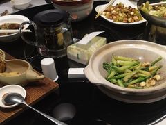 -東舍食唐精品陕菜馆