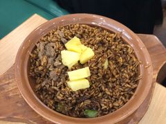 -萨莉亚意式餐厅(东川路店)