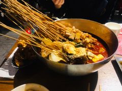 -付小姐在成都(五道口店)