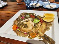 -海角轩·三亚文华东方酒店