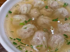 -韩萍老南京馄饨(河西万达店)