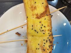 -瑞杰烧烤店·24小时营业(山东路店)