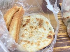 -王氏烧饼无矾油条