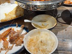 -沙掌门肉蟹煲(沙溪店)