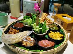 -淀里船宴(卓达店)