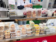 -上海虹口糕团食品厂(欣兴店)
