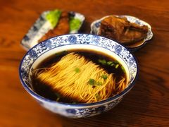 -孙盛兴奥灶面馆·蟹黄面·三虾面(山塘街总店)