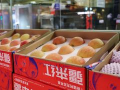 -耶里夏丽·丝路新疆菜·清真食品(徐汇南丹东路臻选店)