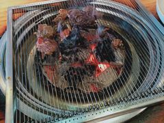 -7年8班朝鲜族非遗美食(三钢里店)