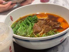 -康师傅私房牛肉面(申虹店)