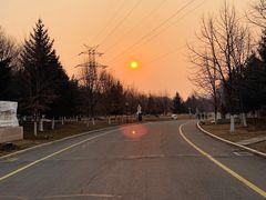 -长春世界雕塑园冰雪艺术天地