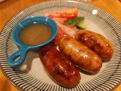 -Mesa Madre梅萨妈妈·Bintana(国贸店)