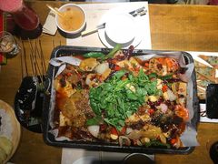 -别院里音乐餐酒吧(双流航空港店)