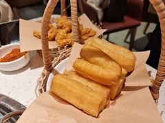 -左庭右院鲜牛肉火锅(长泰广场店)