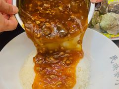 -清真老马家海鲜大排档(台东店)
