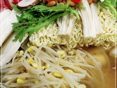 -咕咕站韩国料理(紫金港店)