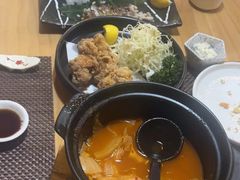 -长崎屋·日本料理·刺身·烧鸟(天河北路店)