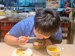 -老码头黑皮肘子锅包肉(赣水路店)