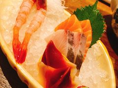 -蟹将军·松叶蟹和牛日料放题自助(K11店)