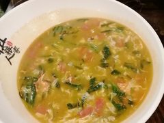 -粗粮人家·东北菜(洋桥店)