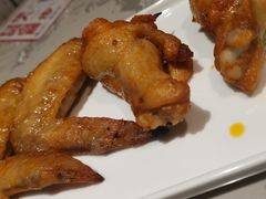 -必胜客(泰盛广场店)