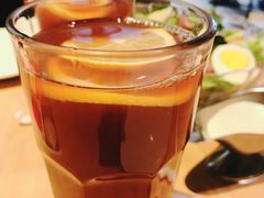 新冰柠檬红茶-必胜客(新辰里酒仙桥店)