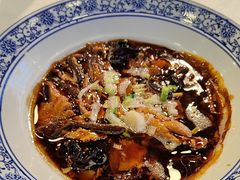 -老浒记烤鸭-北京菜(琉璃厂店)