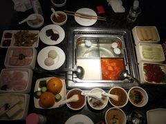 -海底捞火锅(连城广场店)