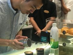 -BIJOU coffee&cocktail(龙岗万科广场店)