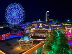 -三亚海昌梦幻海洋不夜城