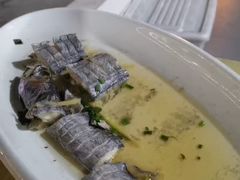 -海月湾海景餐厅( 嵊泗本地老字号店)