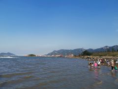 -在海一方公园