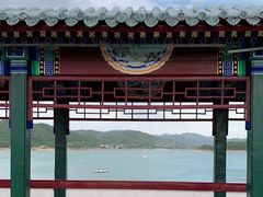 -北京金海湖景区